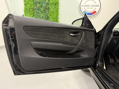 2011 BMW 1-Series M Coupe