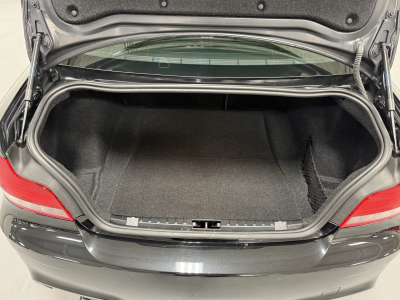 2011 BMW 1-Series M Coupe