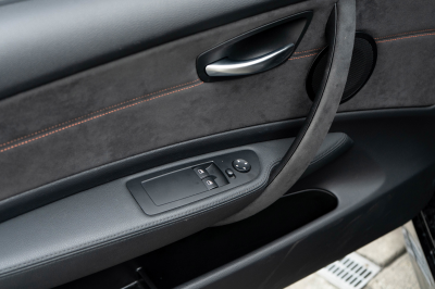 2011 BMW 1-Series M Coupe