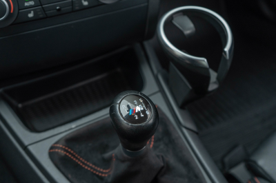 2011 BMW 1-Series M Coupe