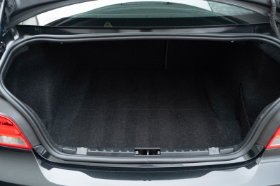 2011 BMW 1-Series M Coupe