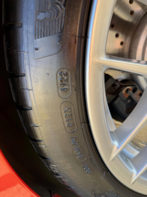 2011 BMW 1-Series M Coupe