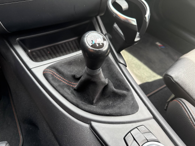 2011 BMW 1-Series M Coupe