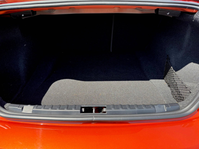 2011 BMW 1-Series M Coupe