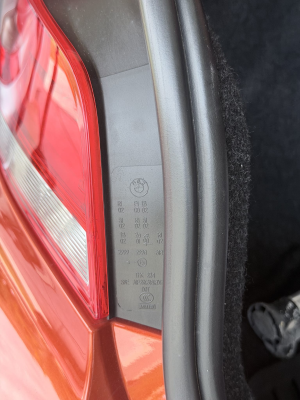 2011 BMW 1-Series M Coupe