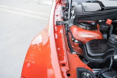 2011 BMW 1-Series M Coupe