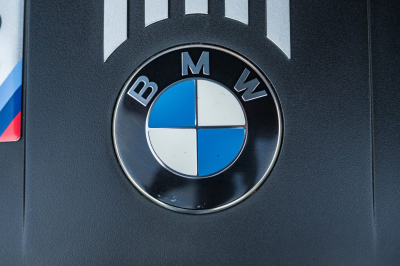 2011 BMW 1-Series M Coupe