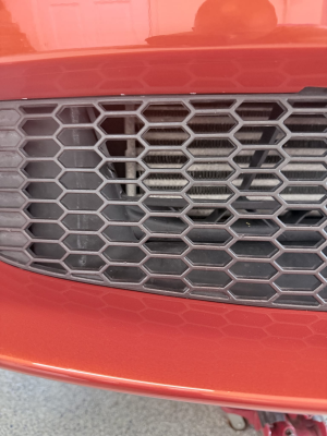 2011 BMW 1-Series M Coupe