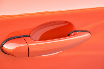 2011 BMW 1-Series M Coupe
