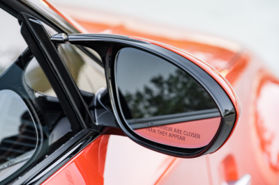 2011 BMW 1-Series M Coupe
