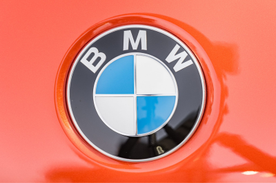 2011 BMW 1-Series M Coupe