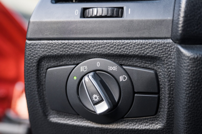 2011 BMW 1-Series M Coupe