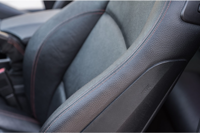 2011 BMW 1-Series M Coupe