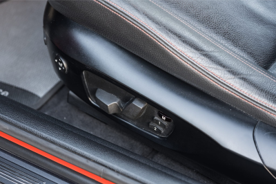 2011 BMW 1-Series M Coupe