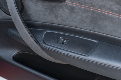 2011 BMW 1-Series M Coupe