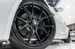 2011 BMW 1-Series M Coupe