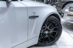 2011 BMW 1-Series M Coupe