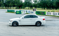 2011 BMW 1-Series M Coupe