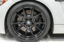2011 BMW 1-Series M Coupe