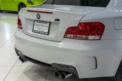 2011 BMW 1-Series M Coupe