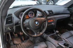 2011 BMW 1-Series M Coupe