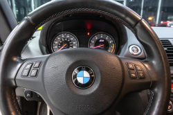 2011 BMW 1-Series M Coupe