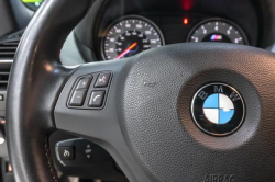 2011 BMW 1-Series M Coupe