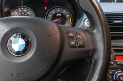 2011 BMW 1-Series M Coupe