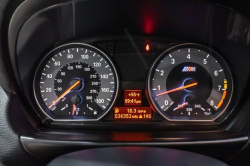 2011 BMW 1-Series M Coupe