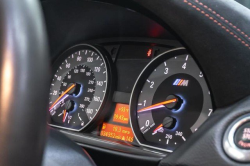 2011 BMW 1-Series M Coupe