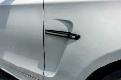 2011 BMW 1-Series M Coupe