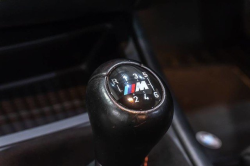 2011 BMW 1-Series M Coupe
