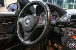 2011 BMW 1-Series M Coupe