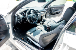 2011 BMW 1-Series M Coupe