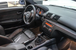 2011 BMW 1-Series M Coupe