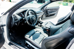 2011 BMW 1-Series M Coupe