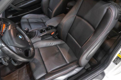 2011 BMW 1-Series M Coupe