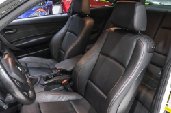 2011 BMW 1-Series M Coupe