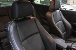 2011 BMW 1-Series M Coupe