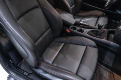 2011 BMW 1-Series M Coupe