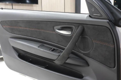 2011 BMW 1-Series M Coupe