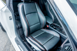 2011 BMW 1-Series M Coupe