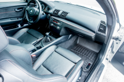 2011 BMW 1-Series M Coupe