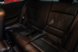2011 BMW 1-Series M Coupe
