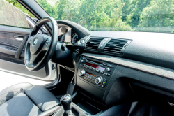 2011 BMW 1-Series M Coupe