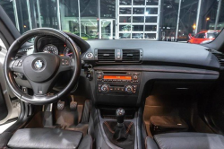 2011 BMW 1-Series M Coupe