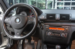 2011 BMW 1-Series M Coupe