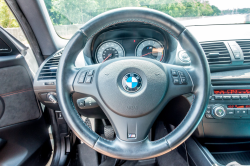 2011 BMW 1-Series M Coupe