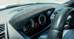 2011 BMW 1-Series M Coupe