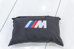 2011 BMW 1-Series M Coupe